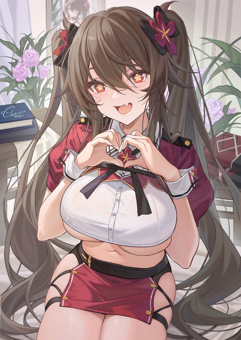 午安#好图【230409】
