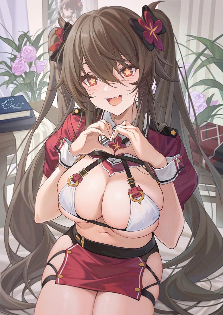 午安#好图【230409】