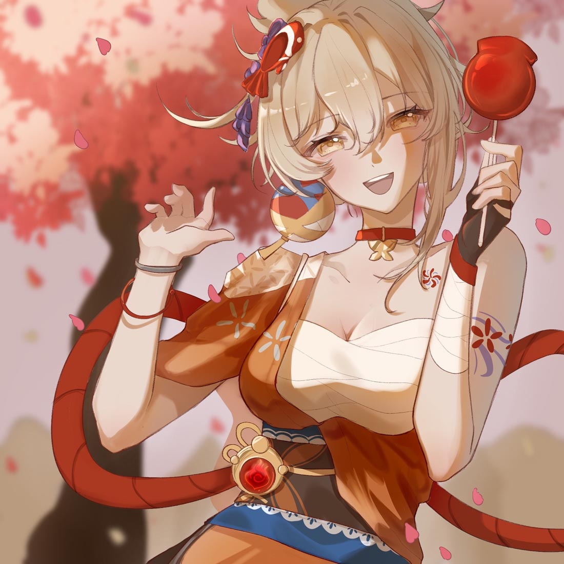 午安#好图【230409】