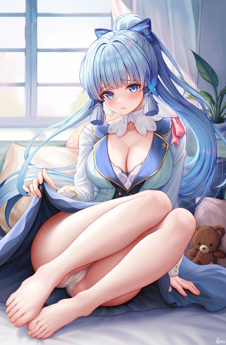 晚安#好图【230409】