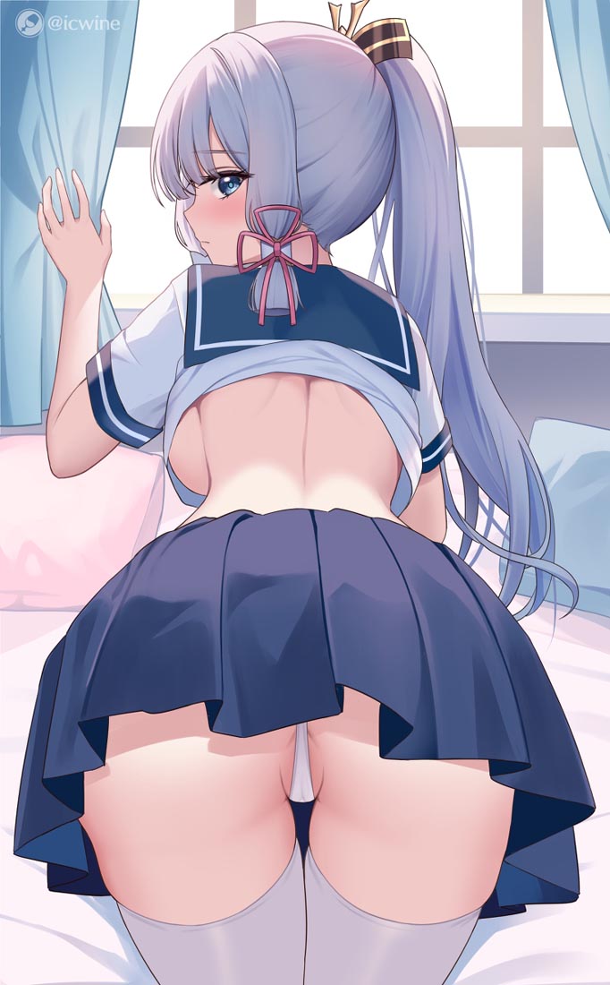晚安#好图【230409】