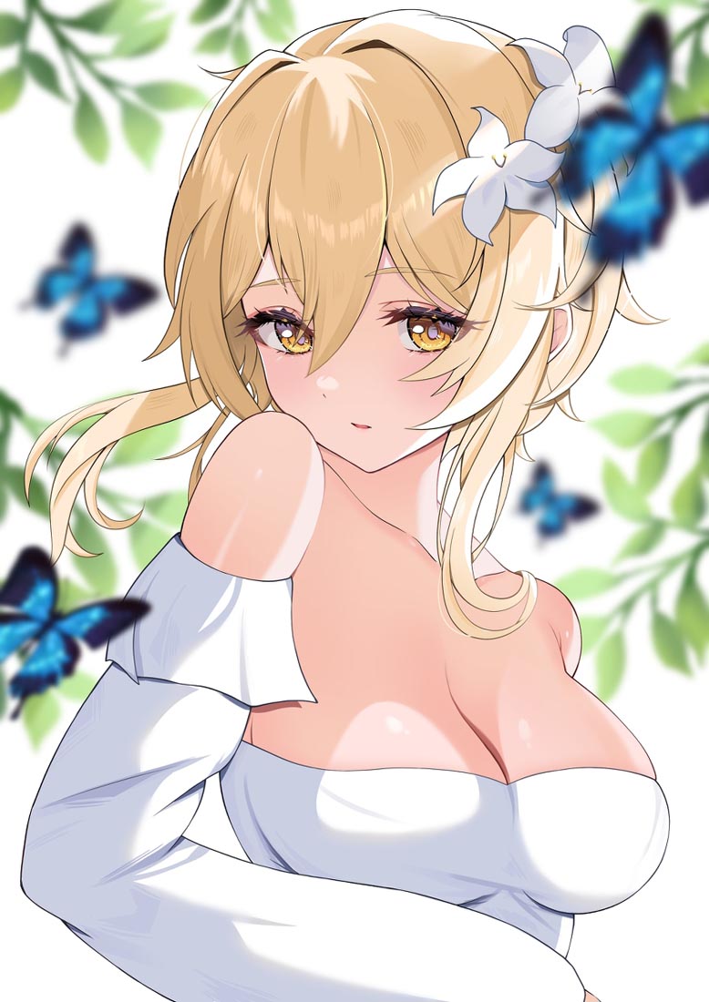 早安#精选同人图【230410】