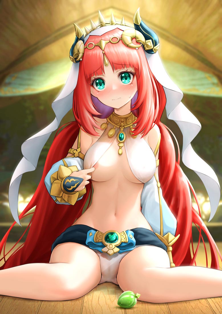晚安#精选同人图【230410】