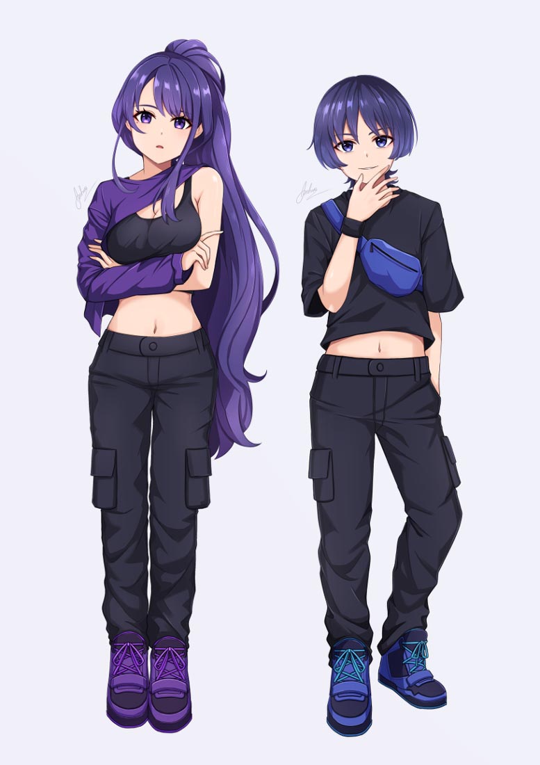 【230413】早安#Xman每日好图