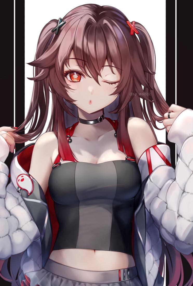 【230413】早安#Xman每日好图