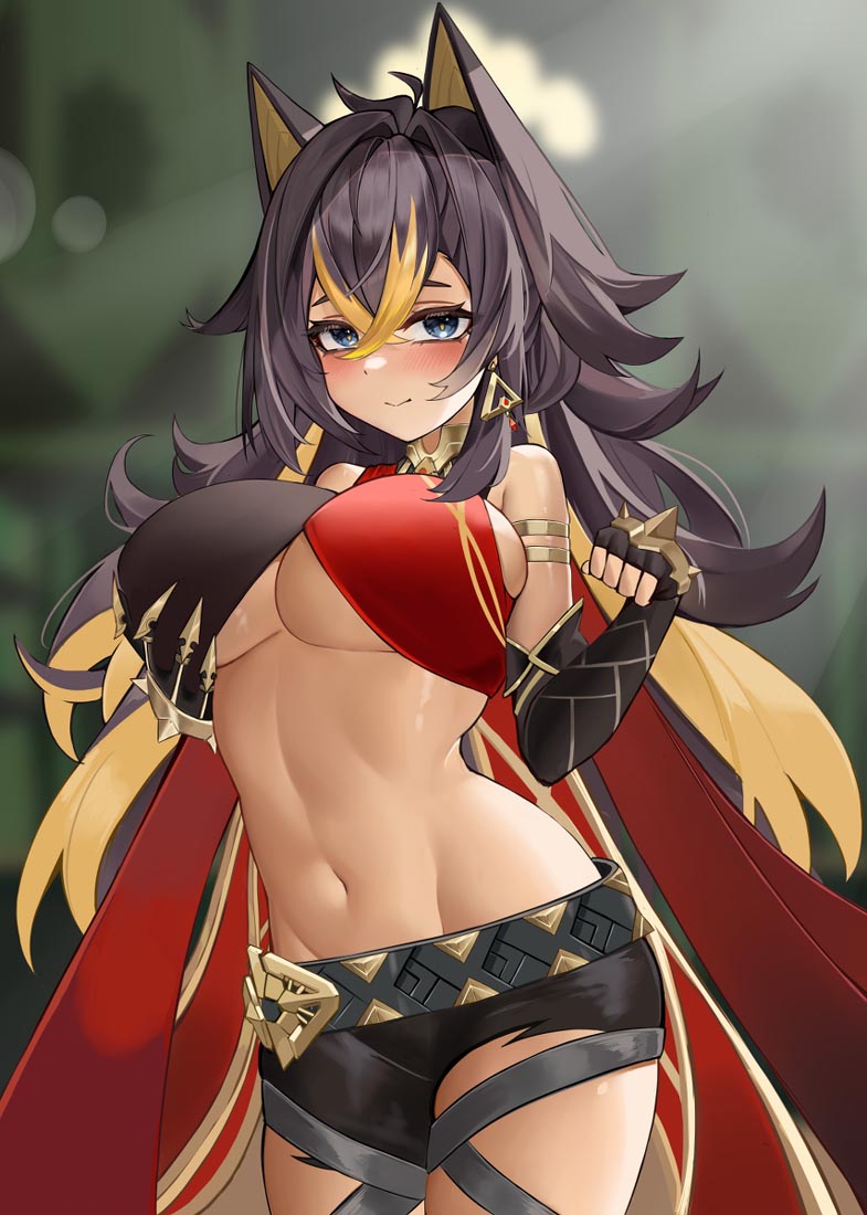 【230413】午安#Xman每日好图