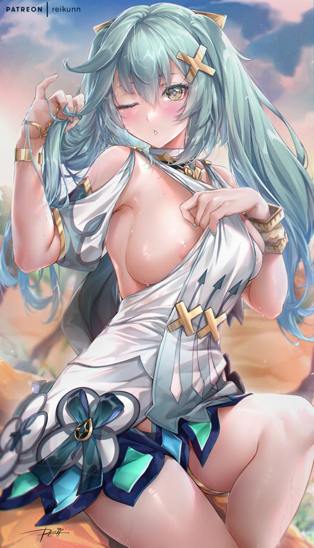 【230413】午安#Xman每日好图