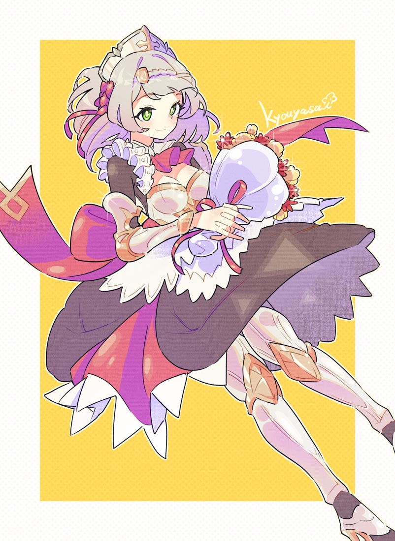 【230415】同人合集#午安