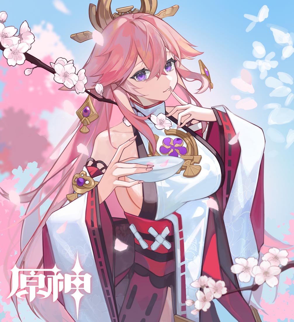 【230415】同人合集#午安