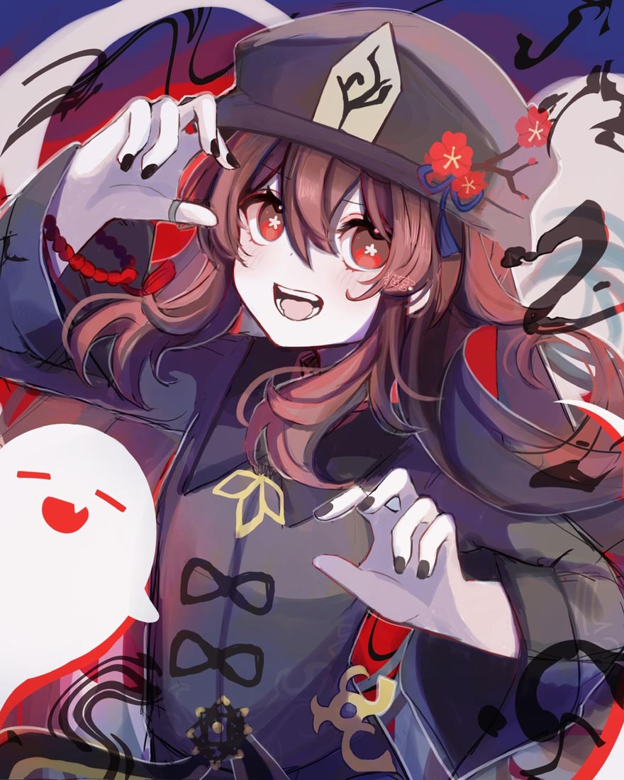 【230416】美图精选#午安