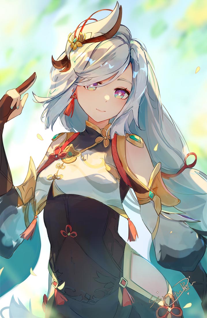 【230417】精选美图#早安