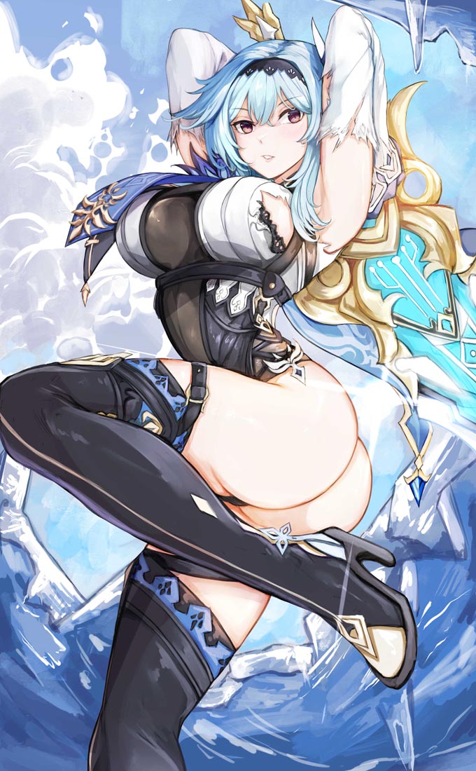 【230417】精选美图#午安