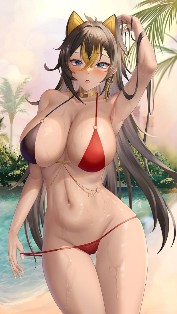 【230417】精选美图#晚安