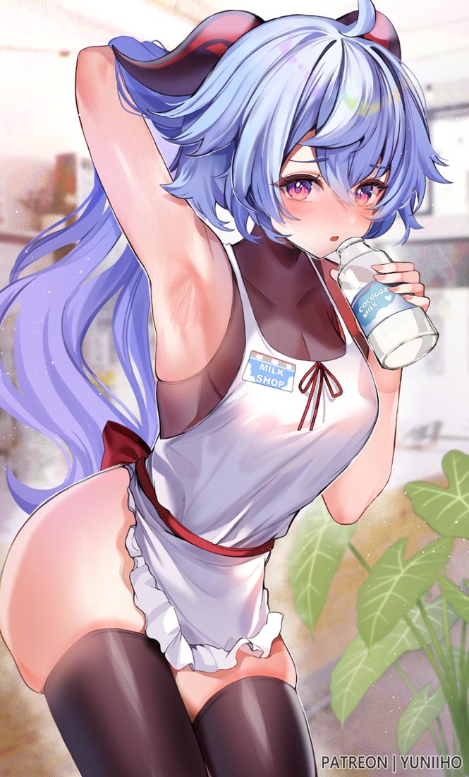 【230418】同人图合集#早安