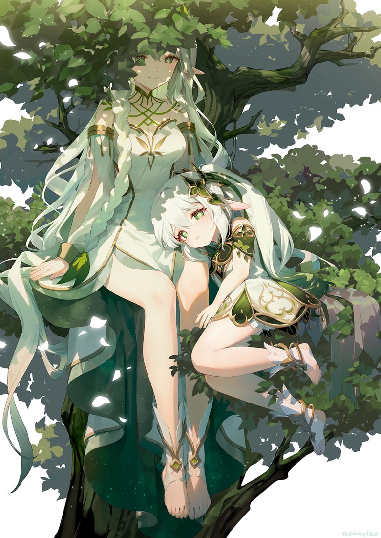 【230418】同人图合集#晚安