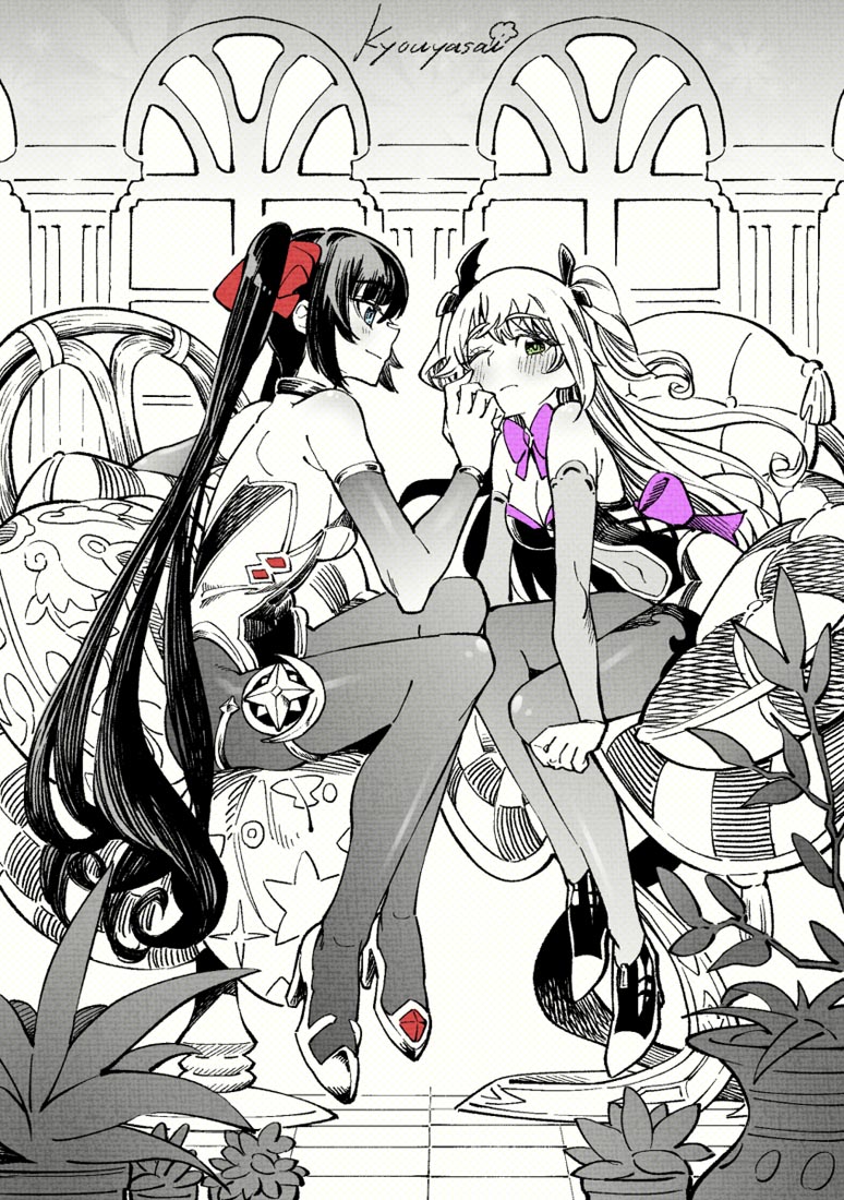 【230419】P站插画#早安