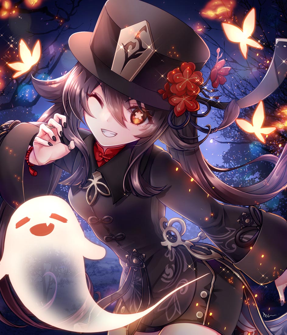 【230419】P站插画#早安