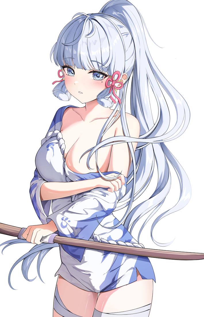 【230420】P站好图#早安
