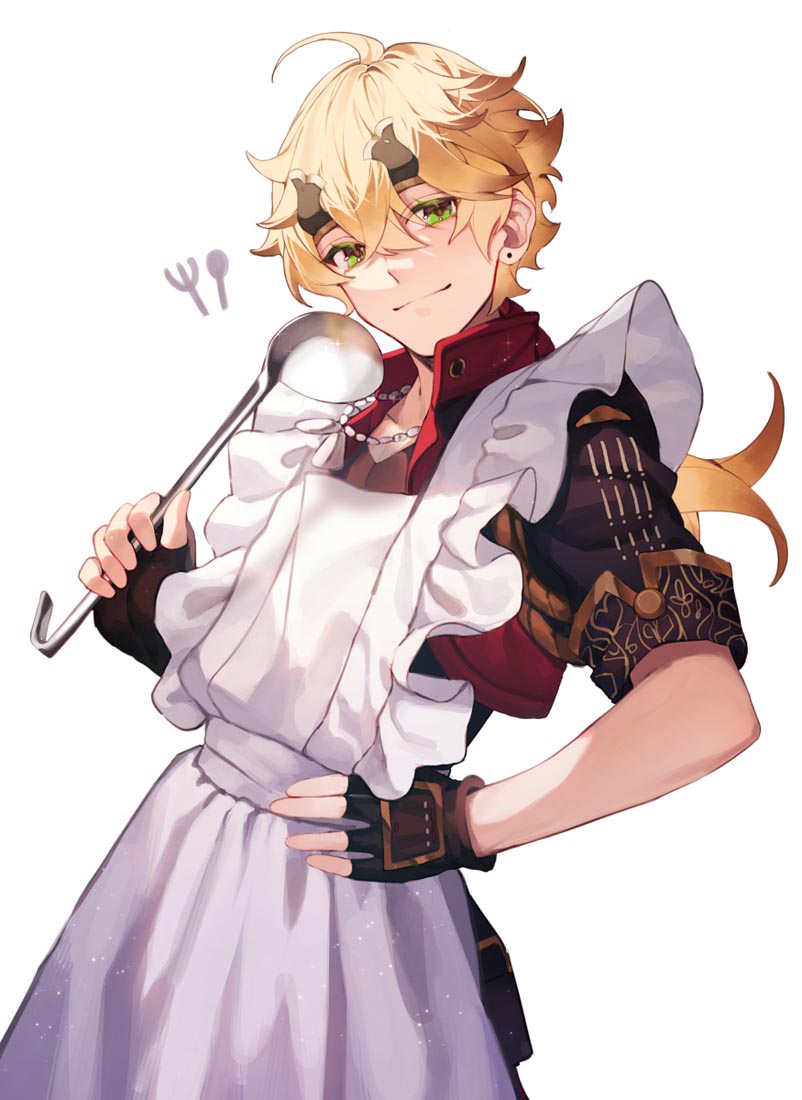 【230420】P站好图#午安
