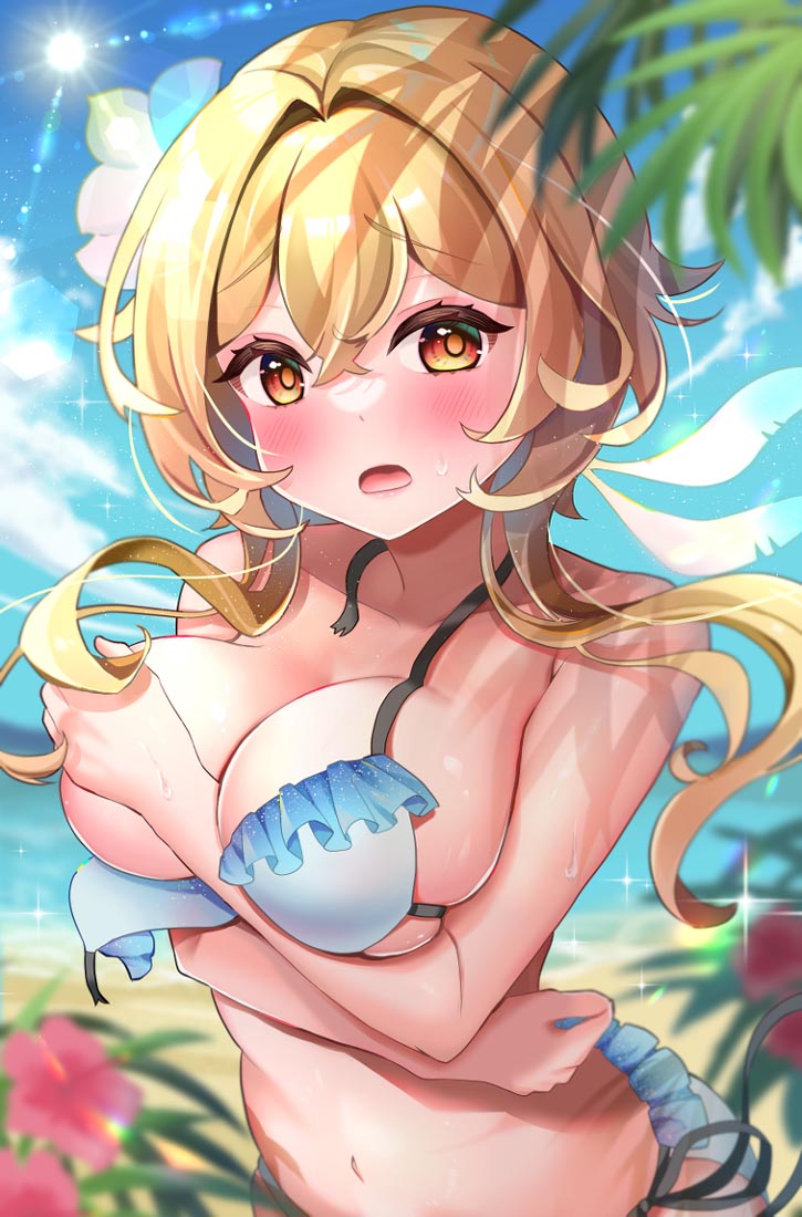 【230420】P站好图#午安