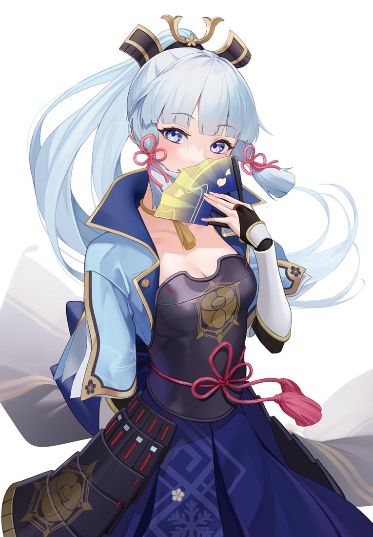 【230420】P站好图#午安