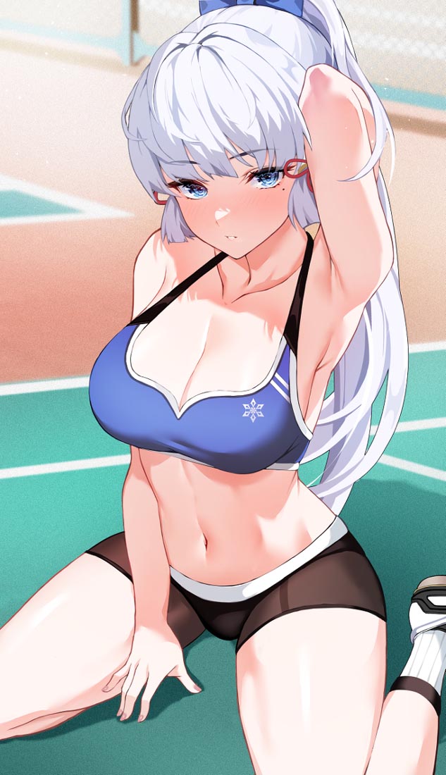 【230420】P站好图#晚安