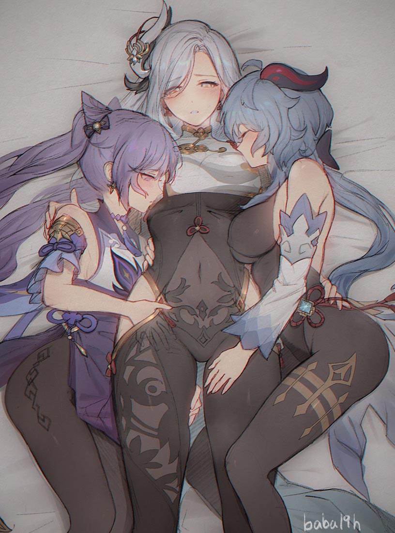 【230421】Pixiv精选#早安