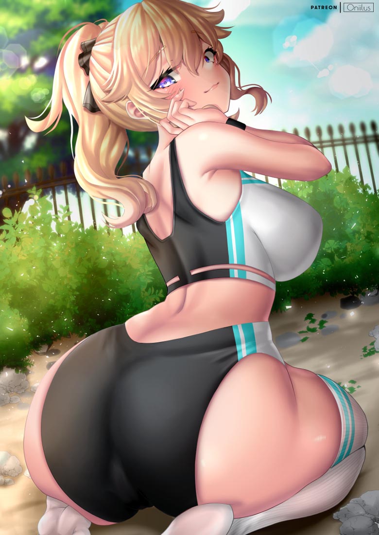 【230421】Pixiv精选#早安