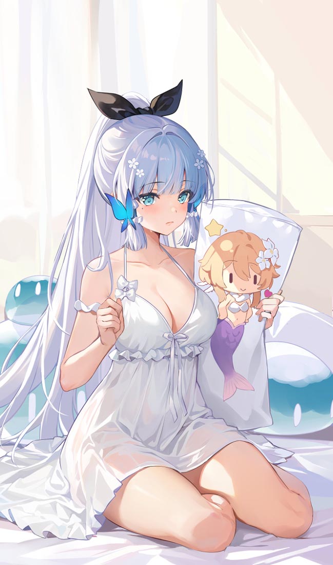 【230421】Pixiv精选#早安