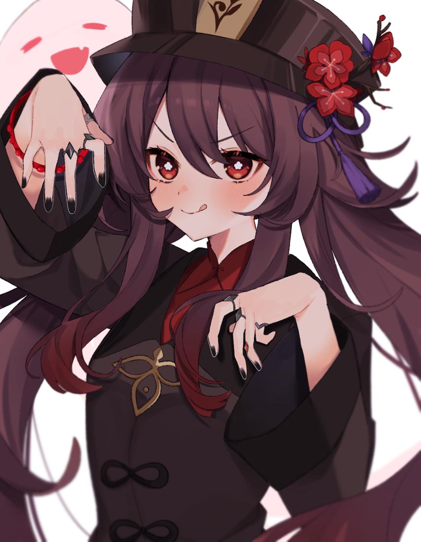 【230421】Pixiv精选#午安
