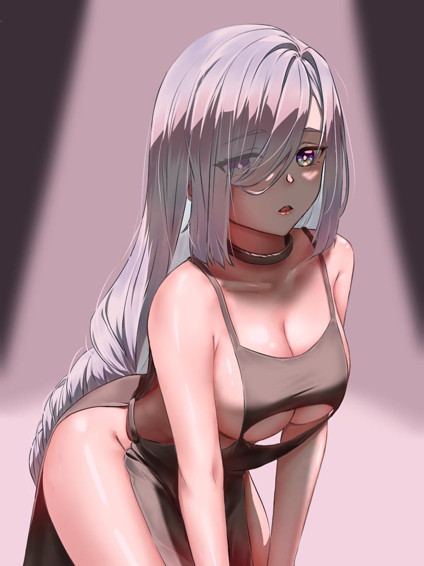 【230421】Pixiv精选#晚安