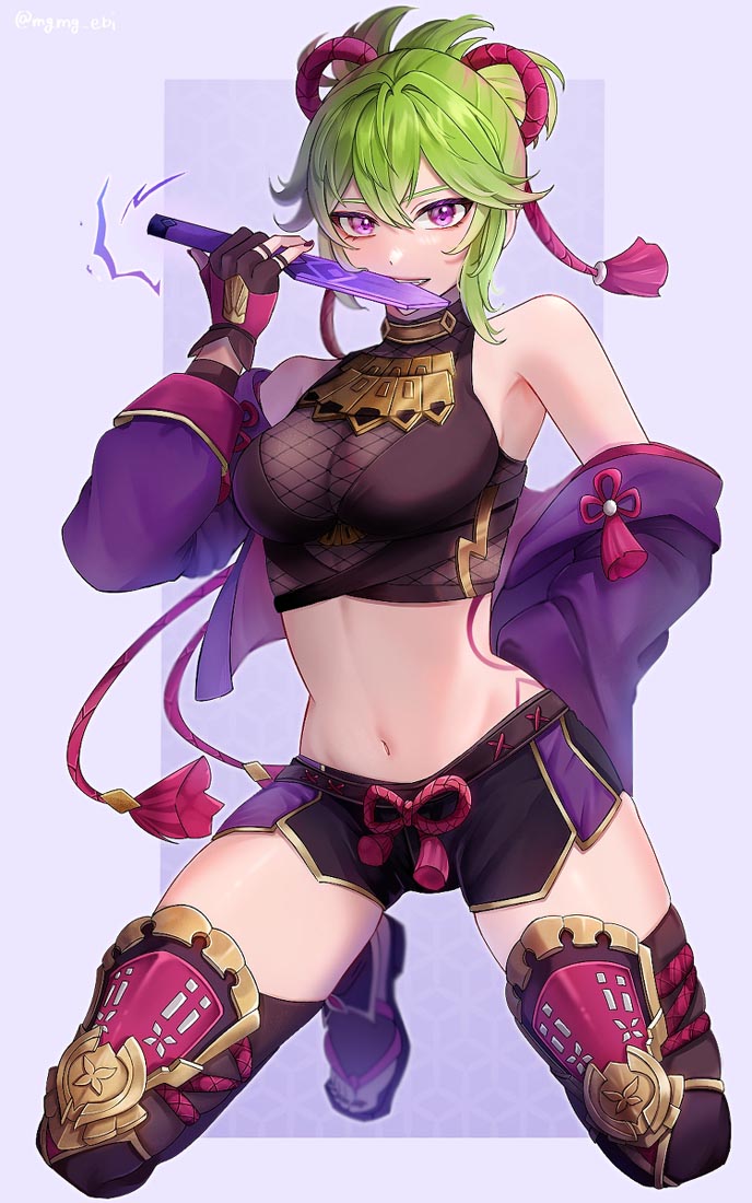 【230421】Pixiv精选#晚安