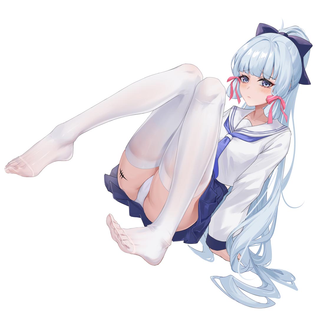 【230421】Pixiv精选#晚安