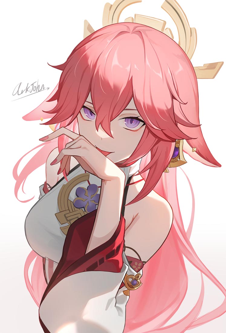 【230421】Pixiv精选#晚安