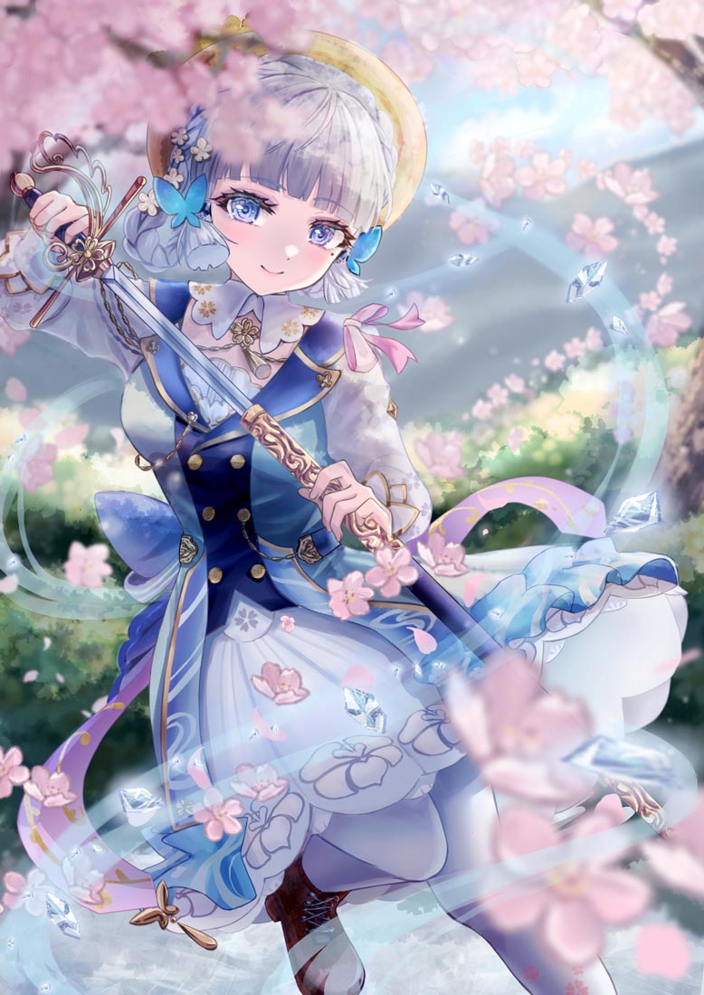 【230421】Pixiv精选#晚安