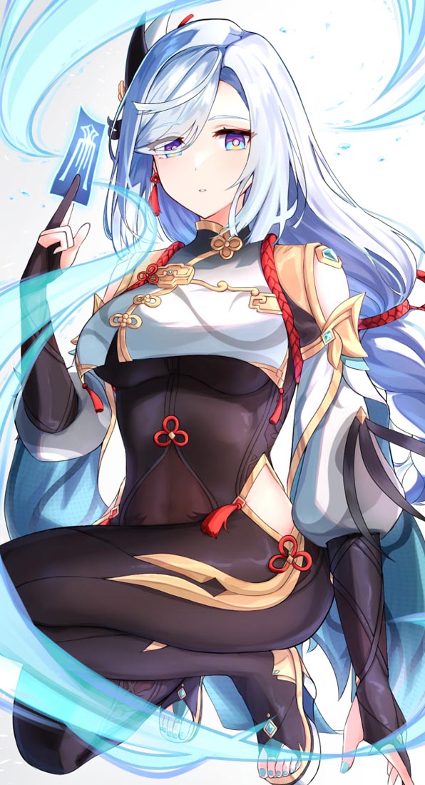 【230422】Pixiv精选同人图#早安
