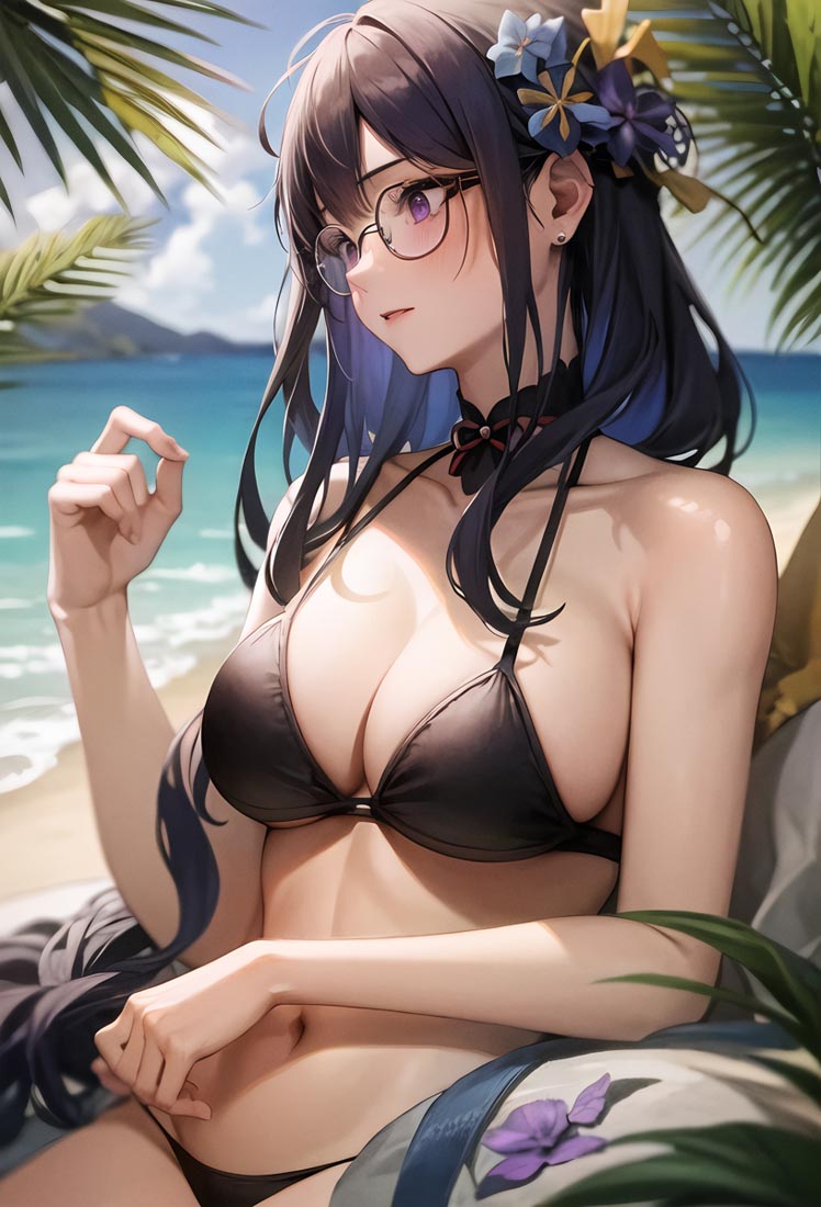 【230422】Pixiv精选同人图#早安