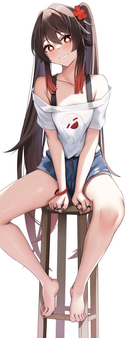 【230422】Pixiv精选同人图#晚安