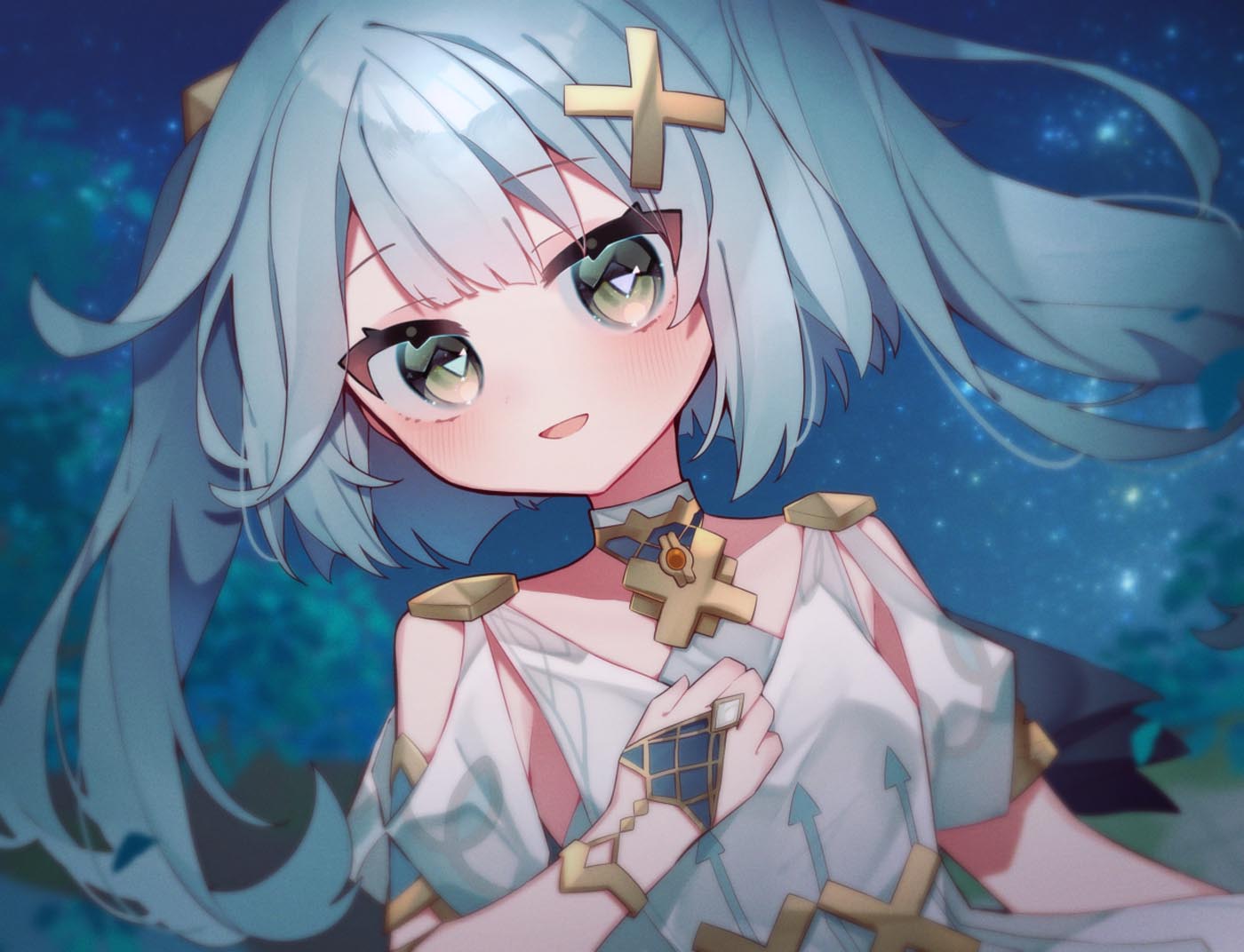 【230423】Pixiv合集#午安