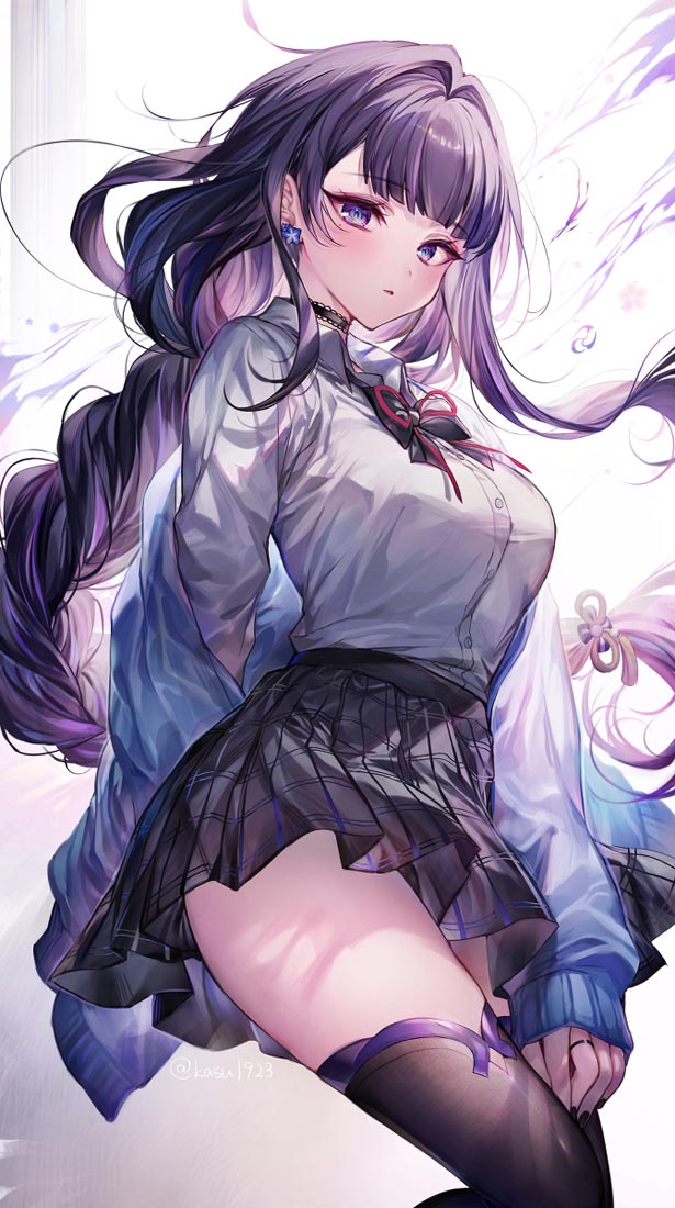 【230423】Pixiv合集#午安