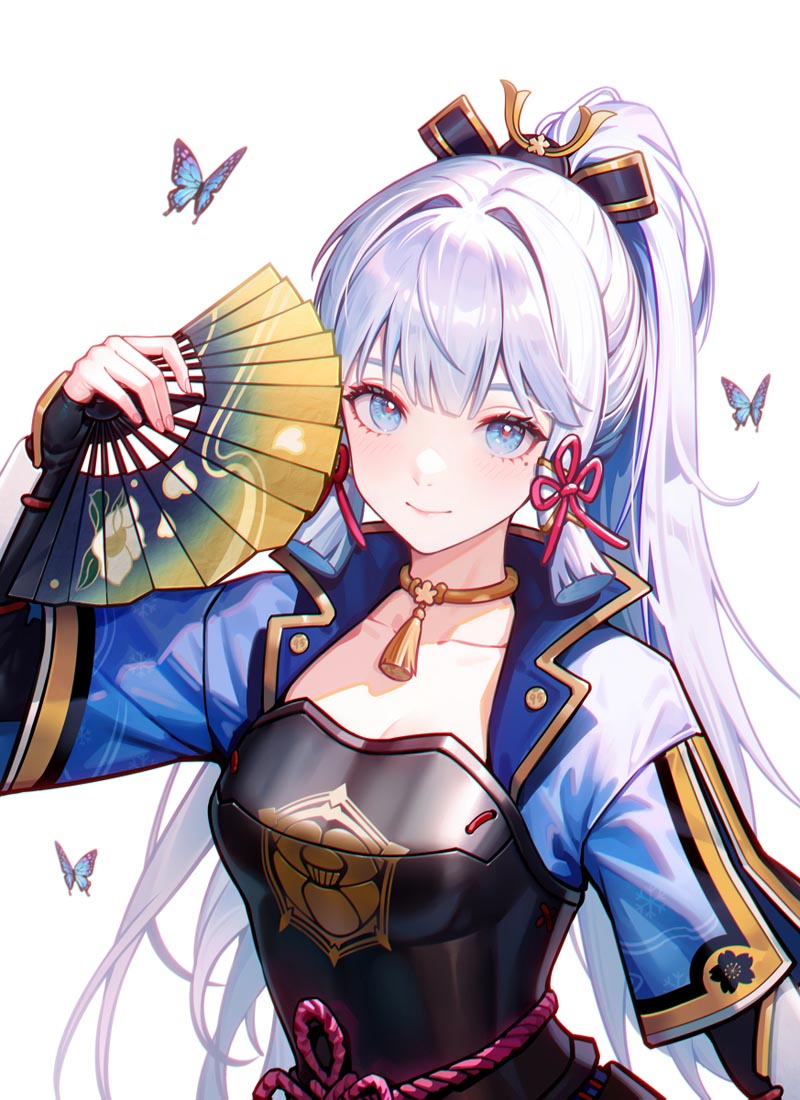 【230425】原神同人合集#午安