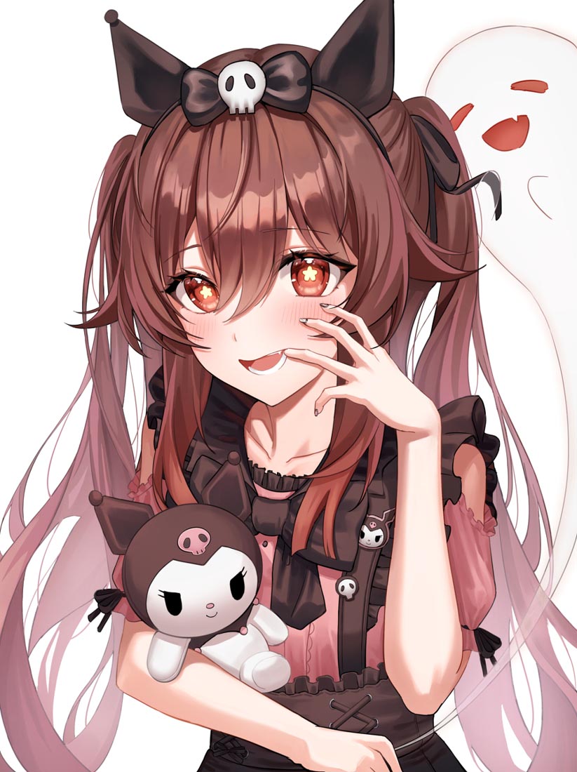 【230426】原神图#早安