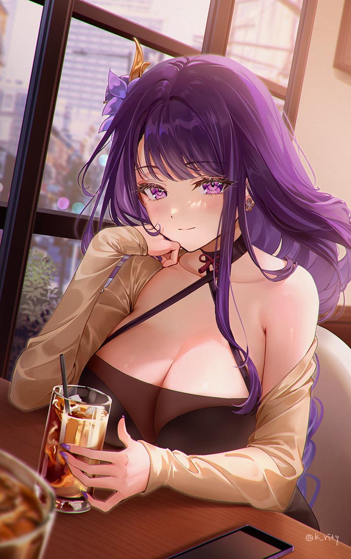 【230427】原神本#早安