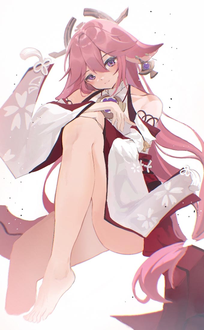 【230427】原神本#午安