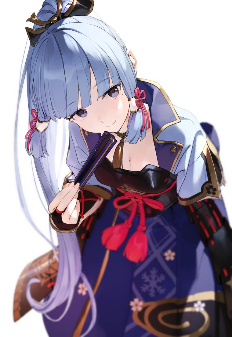 【230427】原神本#午安