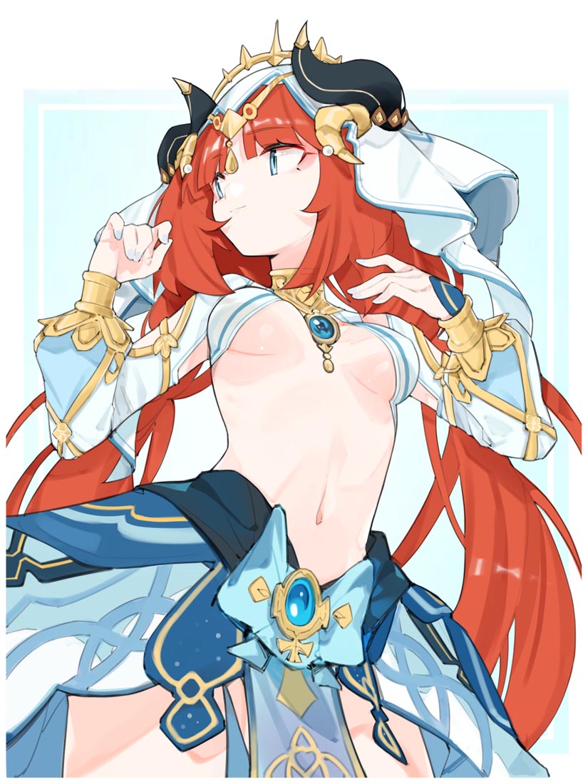 【230427】原神本#午安