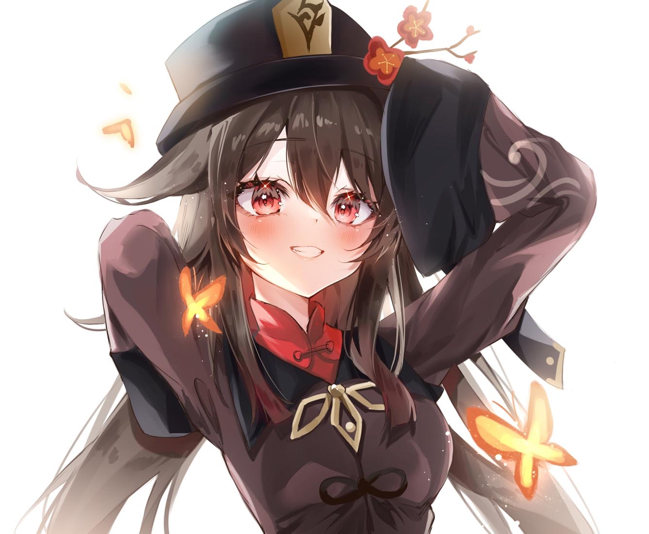 【230427】原神本#午安