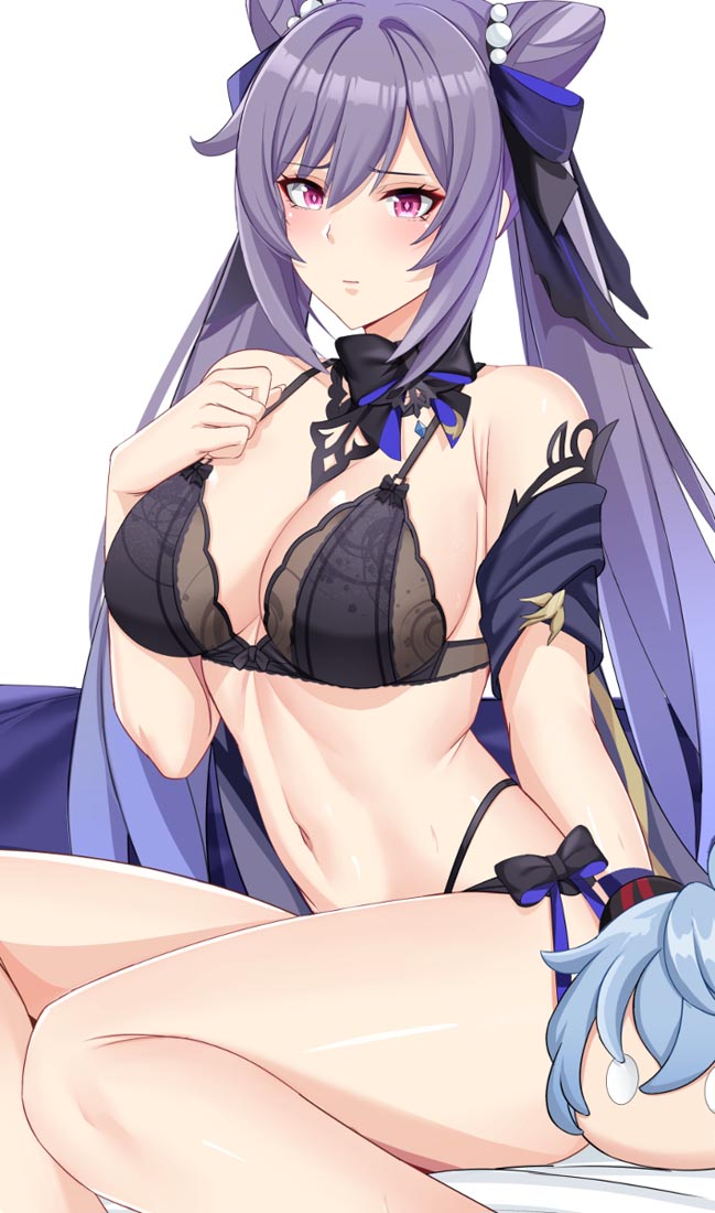 【230427】原神本#午安