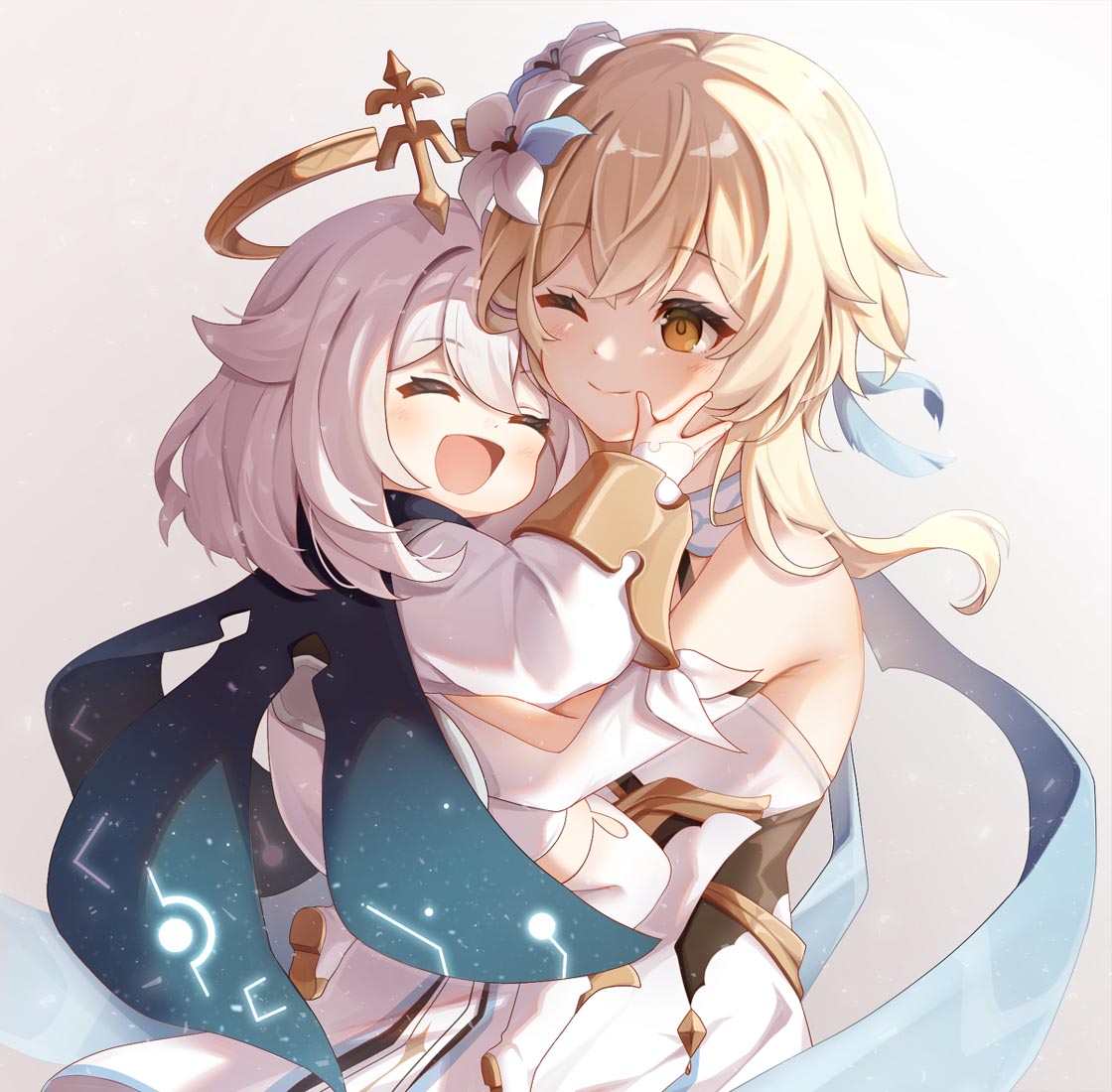 【230427】原神本#午安