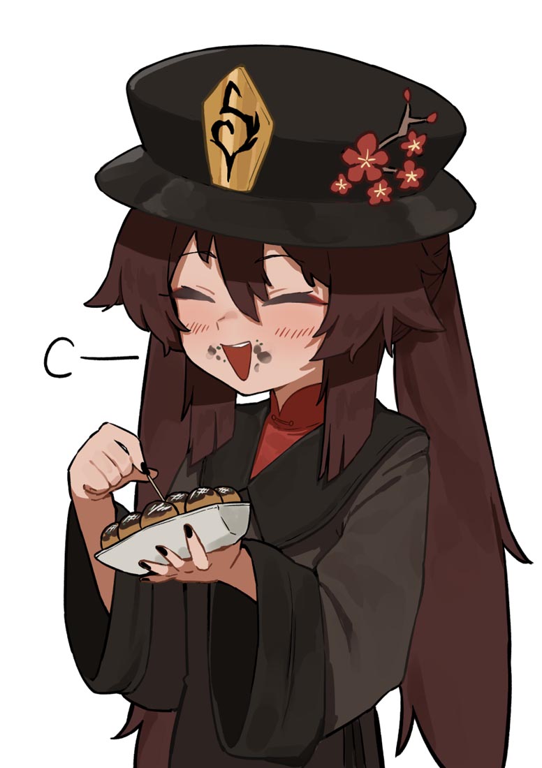 【230427】原神本#晚安